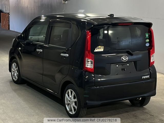 daihatsu move 2019 -DAIHATSU--Move LA150S-2028278---DAIHATSU--Move LA150S-2028278- image 2