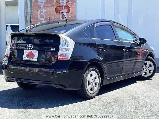 toyota prius 2010 504928-924351 image 2