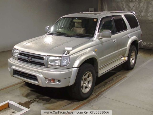 toyota hilux-surf 1999 -TOYOTA--Hilux Surf RZN185W-9030294---TOYOTA--Hilux Surf RZN185W-9030294- image 1