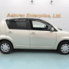 toyota passo 2007 19582A7N8 image 26