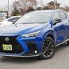 lexus nx 2023 -LEXUS--Lexus NX 6AA-AAZH25--AAZH25-1002794---LEXUS--Lexus NX 6AA-AAZH25--AAZH25-1002794- image 4