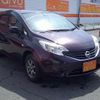 nissan note 2014 -NISSAN--Note E12--198070---NISSAN--Note E12--198070- image 14