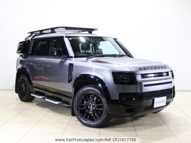 rover defender 2021 CFJ1617190 image 1