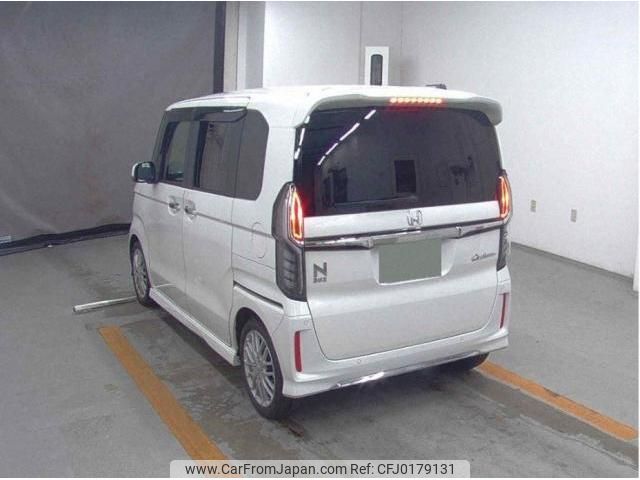 honda n-box 2023 quick_quick_6BA-JF3_JF3-2383698 image 2