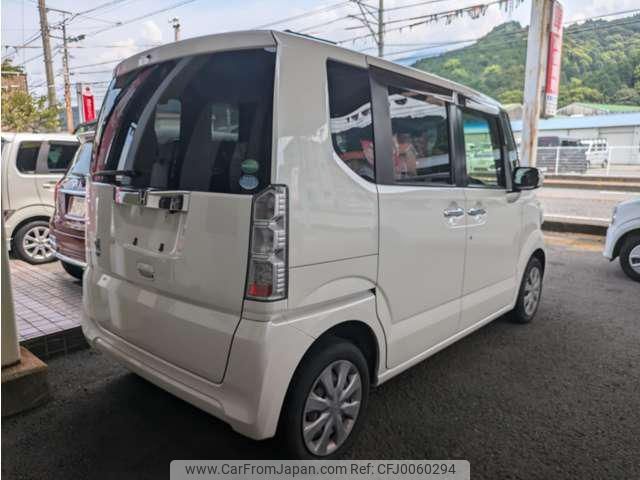 honda n-box 2015 -HONDA--N BOX JF1--1624048---HONDA--N BOX JF1--1624048- image 2