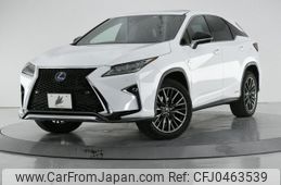 lexus rx 2015 quick_quick_GYL25W_GYL25-0002621