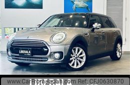 mini mini-others 2016 -BMW--BMW Mini DBA-LN15--WMWLN320902D74012---BMW--BMW Mini DBA-LN15--WMWLN320902D74012-