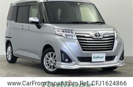 toyota roomy 2020 CFJ1624866