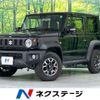 suzuki jimny-sierra 2024 CFJ1638713 image 1