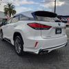lexus rx 2021 CFJ0972948 image 2