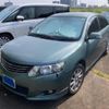 toyota allion 2007 -TOYOTA--Allion DBA-ZRT260--ZRT260-3022597---TOYOTA--Allion DBA-ZRT260--ZRT260-3022597- image 1
