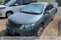 toyota allion 2007 -TOYOTA--Allion DBA-ZRT260--ZRT260-3022597---TOYOTA--Allion DBA-ZRT260--ZRT260-3022597-