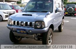 suzuki jimny 2014 CFJ1559138