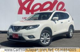 nissan x-trail 2017 -NISSAN--X-Trail DAA-HT32--HT32-108962---NISSAN--X-Trail DAA-HT32--HT32-108962-