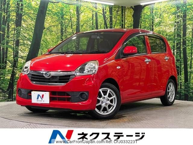 daihatsu mira-e-s 2014 -DAIHATSU--Mira e:s DBA-LA300S--LA300S-1230964---DAIHATSU--Mira e:s DBA-LA300S--LA300S-1230964- image 1