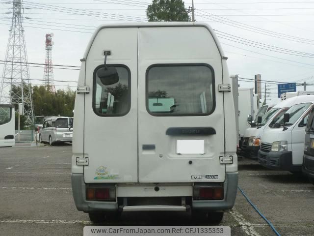 isuzu elf-ut 2000 quick_quick_KK-VKR66K_VKR66K9100553 image 2