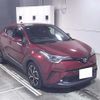 toyota c-hr 2018 -TOYOTA 【多摩 331ﾃ5455】--C-HR ZYX10-2161387---TOYOTA 【多摩 331ﾃ5455】--C-HR ZYX10-2161387- image 1