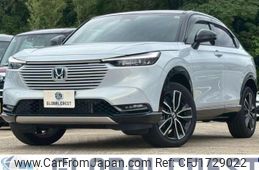 honda vezel 2024 CFJ1729022