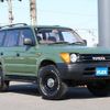 toyota land-cruiser-prado 2000 -TOYOTA--Land Cruiser Prado GF-VZJ95W--VZJ95-0079129---TOYOTA--Land Cruiser Prado GF-VZJ95W--VZJ95-0079129- image 11