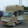 suzuki carry-truck 2017 GOO_JP_700040027130250528001 image 1