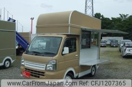suzuki carry-truck 2017 GOO_JP_700040027130250528001