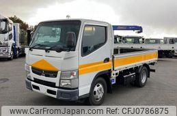 mitsubishi-fuso canter-guts 2013 -MITSUBISHI--Canter Guts TPG-FDA00--FDA00-***167---MITSUBISHI--Canter Guts TPG-FDA00--FDA00-***167-