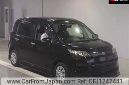 toyota spade 2014 -TOYOTA--Spade NSP140-9014993---TOYOTA--Spade NSP140-9014993-