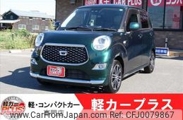 daihatsu cast 2019 -DAIHATSU--Cast DBA-LA250S--LA250S-0159482---DAIHATSU--Cast DBA-LA250S--LA250S-0159482-