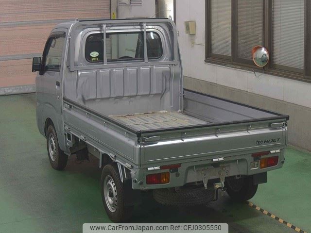 daihatsu hijet-truck 2021 -DAIHATSU 【名変中 】--Hijet Truck S510P--0382868---DAIHATSU 【名変中 】--Hijet Truck S510P--0382868- image 2