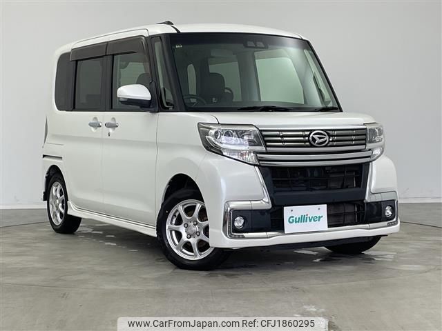 daihatsu tanto 2018 CFJ1860295 image 1