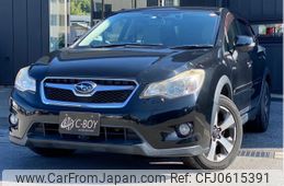 subaru xv 2013 -SUBARU--Subaru XV GPE--GPE-006291---SUBARU--Subaru XV GPE--GPE-006291-