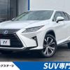 lexus rx 2018 CFJ1833386 image 1
