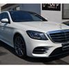 mercedes-benz s-class 2019 quick_quick_LDA-222034_WDD2220342A437069 image 1