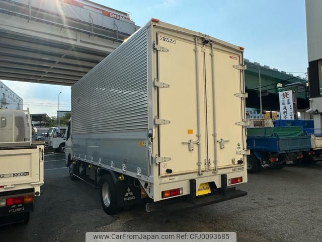 mitsubishi-fuso canter 2015 quick_quick_TKG-FEA50_FEA50-541013 image 2