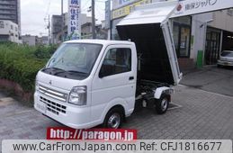 mitsubishi minicab-truck 2024 CFJ1816677
