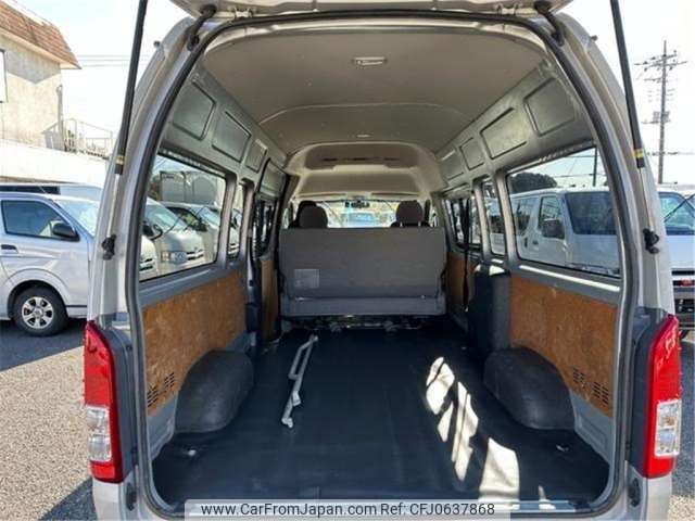 toyota hiace-van 2015 -TOYOTA--Hiace Van CBF-TRH221K--TRH221-0060872---TOYOTA--Hiace Van CBF-TRH221K--TRH221-0060872- image 2