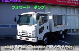 isuzu forward 2013 CFJ8650432