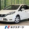 nissan note 2017 -NISSAN--Note DAA-HE12--HE12-032135---NISSAN--Note DAA-HE12--HE12-032135- image 1