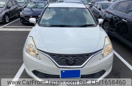 suzuki baleno 2016 CFJ1658460