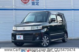 suzuki wagon-r 2008 -SUZUKI--Wagon R CBA-MH22S--MH22S-537190---SUZUKI--Wagon R CBA-MH22S--MH22S-537190-