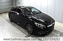 mercedes-benz cla-class 2018 -MERCEDES-BENZ--Benz CLA 117942-WDD1179422N654779---MERCEDES-BENZ--Benz CLA 117942-WDD1179422N654779-
