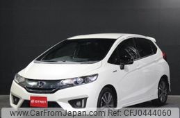 honda fit 2013 -HONDA--Fit GP5--GP5-3010569---HONDA--Fit GP5--GP5-3010569-