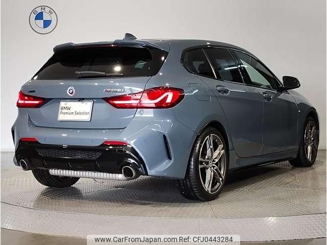 bmw 1-series 2019 quick_quick_3BA-7L20_WBA7L120807F18969 image 2