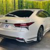 lexus ls 2018 -LEXUS--Lexus LS DAA-GVF50--GVF50-6003997---LEXUS--Lexus LS DAA-GVF50--GVF50-6003997- image 18