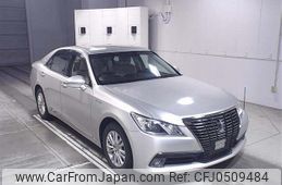 toyota crown 2013 -TOYOTA--Crown AWS210-6036861---TOYOTA--Crown AWS210-6036861-