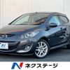 mazda demio 2013 -MAZDA--Demio DBA-DE5FS--DE5FS-502475---MAZDA--Demio DBA-DE5FS--DE5FS-502475- image 1