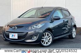 mazda demio 2013 -MAZDA--Demio DBA-DE5FS--DE5FS-502475---MAZDA--Demio DBA-DE5FS--DE5FS-502475-