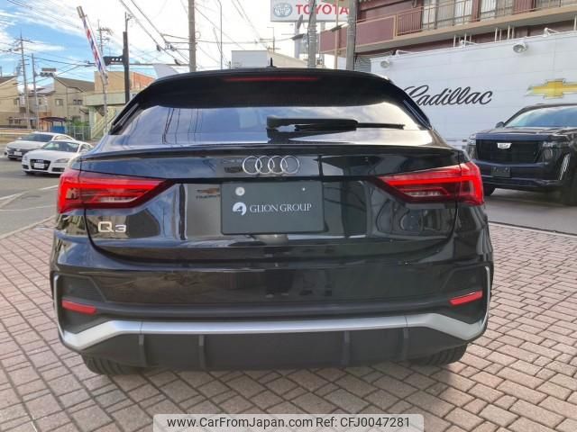 audi q3 2018 quick_quick_DBF-VZNY12_VZNY12-074950 image 2