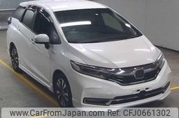 honda shuttle 2019 quick_quick_6AA-GP7_GP7-2114483