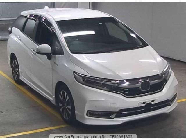 honda shuttle 2019 quick_quick_6AA-GP7_GP7-2114483 image 1